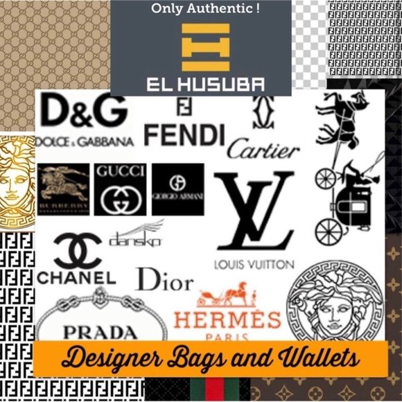 Meet your Posher, %100 authentic! Welcome offer. - Picture 2 of 3